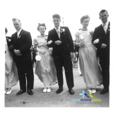 Kermis EMM juni 1957 F00002749